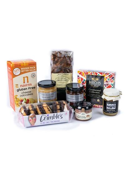 Picture of Gluten Free Hamper