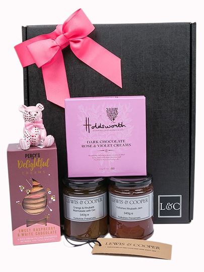 Made For Mum Hamper