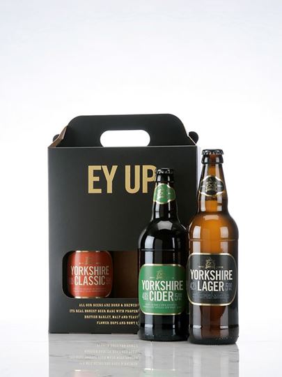 Picture of Ey Up Drink Pack