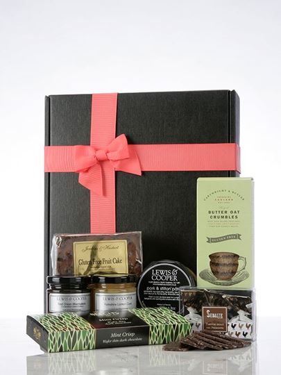 Picture of Gluten Free Gift Box