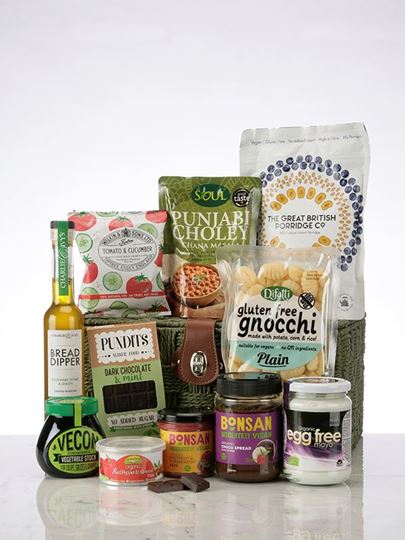 Picture of Luxury Vegan Hamper