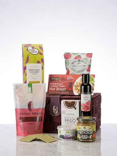 Picture of Mini Vegan Hamper