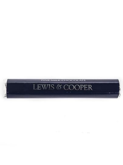 Picture of Lewis & Cooper Milk Chocolate Bar