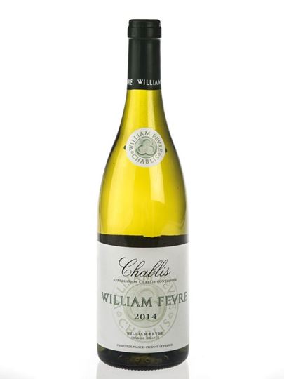 Picture of William Fevre Chablis