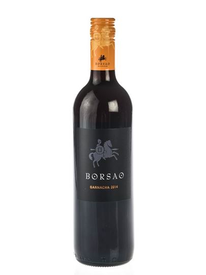 Picture of Borsao Garnacha Red