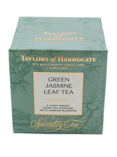 Picture of Taylors Of Harrogate Green Jasmine Leaf Tea