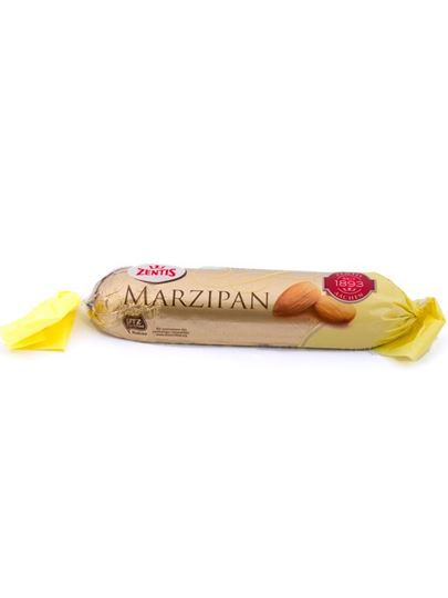 Picture of Zentis Marzipan Chocolate Bar