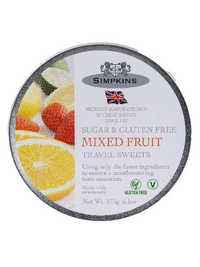 Picture of Simpkins Mixed Fruit Sweets