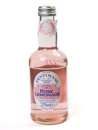 Picture of Fentimans Rose Lemonade 750ml