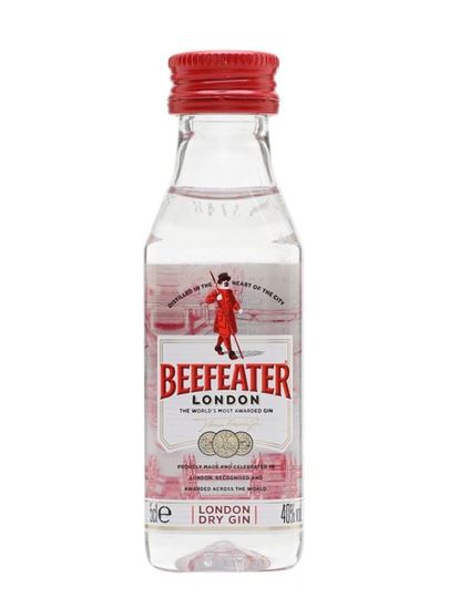 Picture of Beefeater London Dry Gin