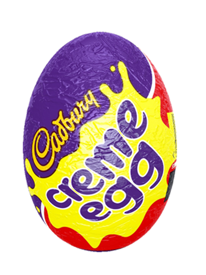 Picture of ​Cadbury Creme Egg