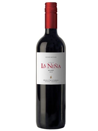 Picture of La Nina Malbec