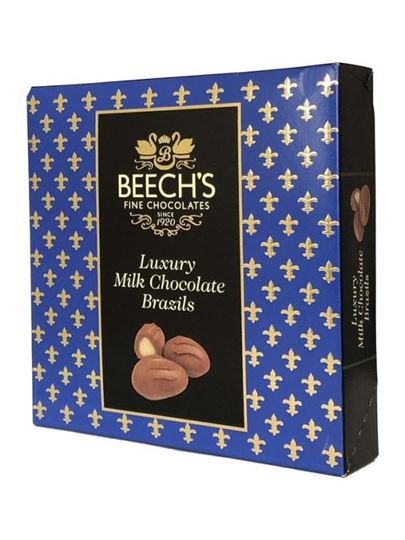 Picture of Beeches Milk Chocolate Brazils