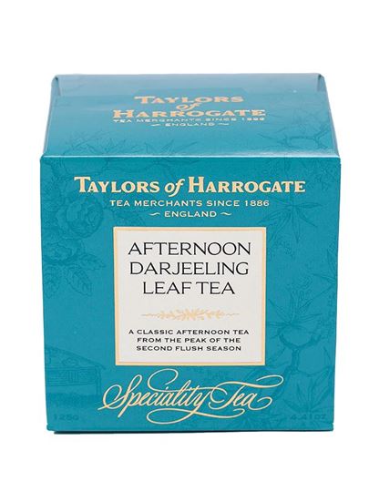 Picture of Taylors Of Harrogate Afternoon Darjeeling Leaf Tea