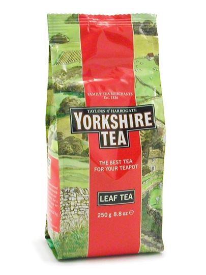 Picture of Taylors Of Harrogate Yorkshire Loose Leaf Tea