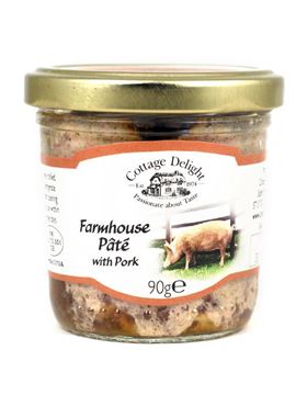 Picture of Cottage Delight Farmhouse Pork Pate