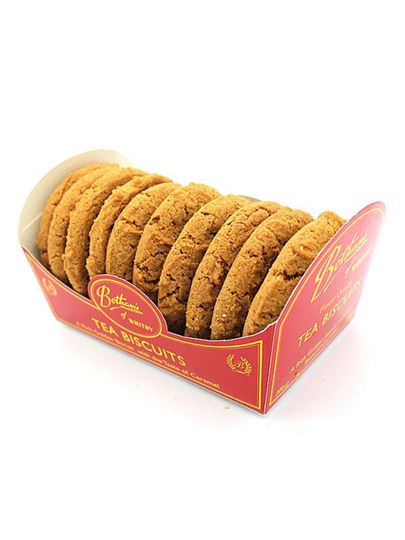 Picture of Botham's of Whitby Tea Biscuits