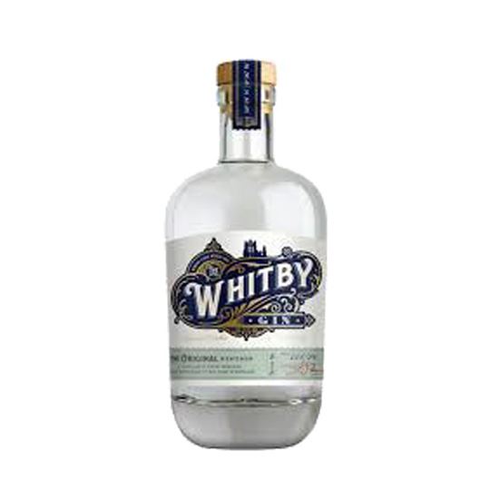 Picture of Whitby Gin 20cl