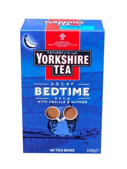 Picture of Yorkshire Tea Bedtime Brew