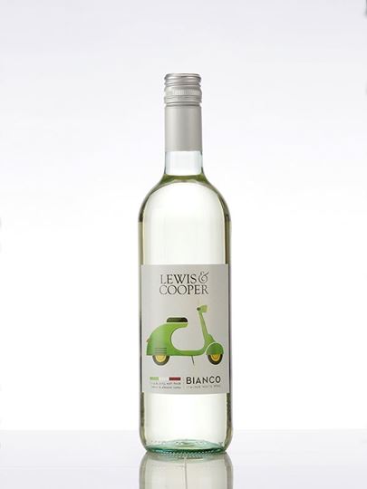 Picture of Lewis & Cooper Bianco Pinot Grigio