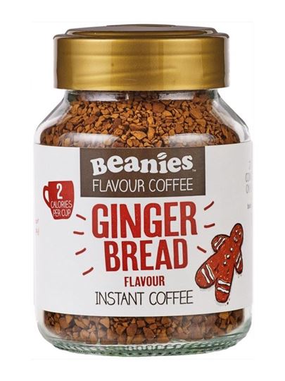 Picture of Beanies Gingerbread Coffee