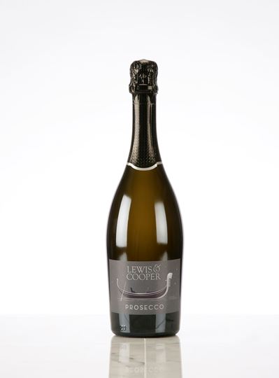 Picture of Lewis & Cooper Prosecco