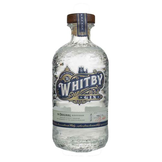 Picture of WHITBY GIN 70CL