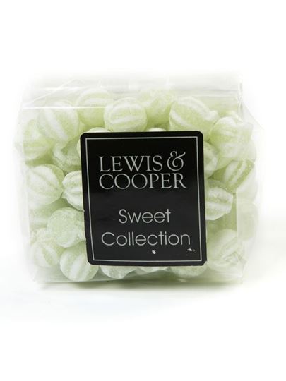 Picture of Lewis & Cooper Gin & Tonic Drops