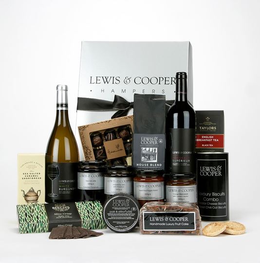 Picture of Executive Gift Box