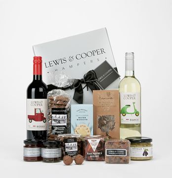 Picture of Little VIP Hamper