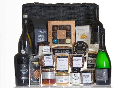 Picture of 2024 L&C LUXURY HAMPER