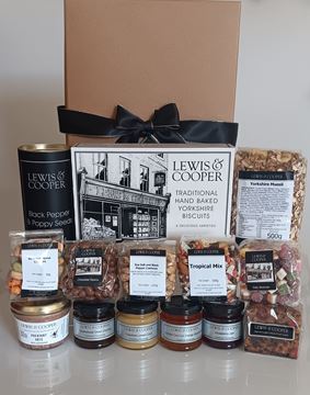 Picture of Lewis & Cooper gift box