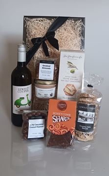 Picture of  WHITE WINE GIFT TRAY